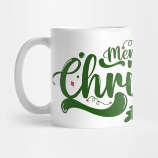 merry christmas Mug